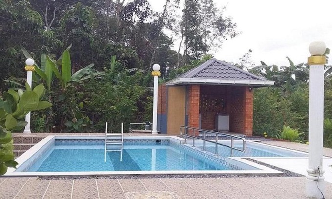 Kota Samarahan House | Seri Kenangan