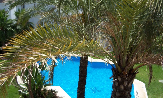 Marbella Apartment | Serinamar - Los Naranjos de Marbella