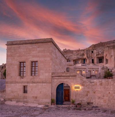 Urgup Hotel | Serinn House