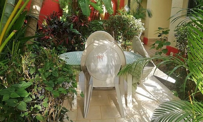 Serrekunda Apartment | Sermaho Residence - Adults Only