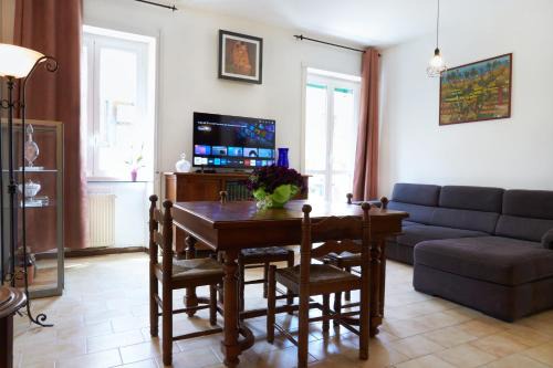 San Giovanni Apartment | Sermide Appartment
