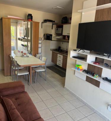 Rio Quente Apartment | Serra Park