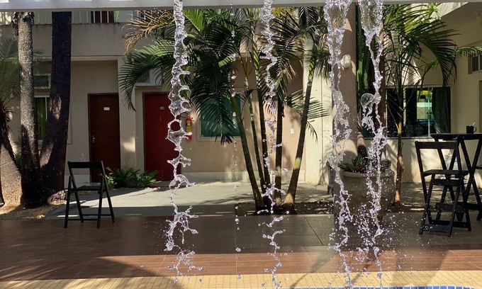 Parauapebas Hotel | SERRA'S PALACE HOTEL