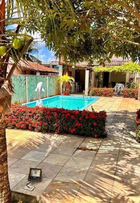 Pontal de Serrambi House | Serrambi(300mt da praia) Ipojuca