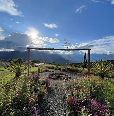 Barichara Hotel | Serrania del Viento