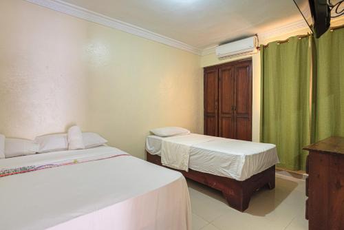 Corales del Sur Apartment | Serviced 1-Bedroom-Apartment in Corales del Sur, Santo Domingo Este