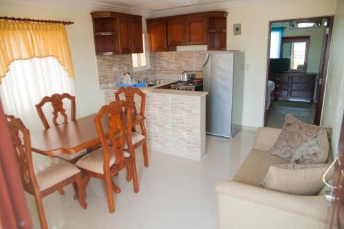 Corales del Sur Apartment | Serviced 1 Bedroom Apartment in Corales del Sur