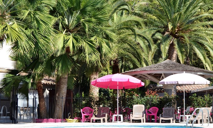 Castagniers Hotel | Servotel