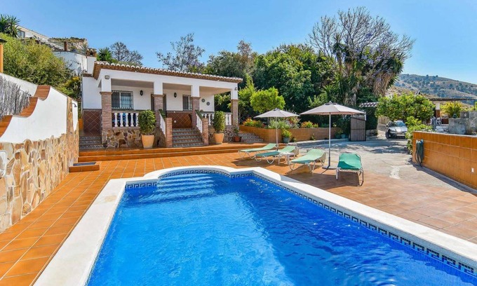 Frigiliana Villa | Serymar, Stunning villa in Unknown w/