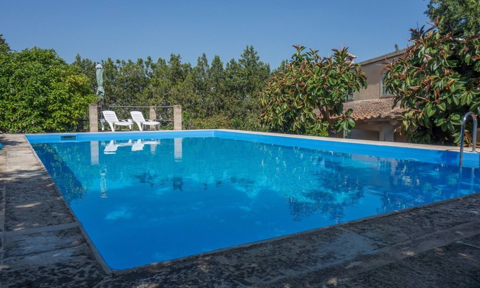 Muro Cottage | ses costes