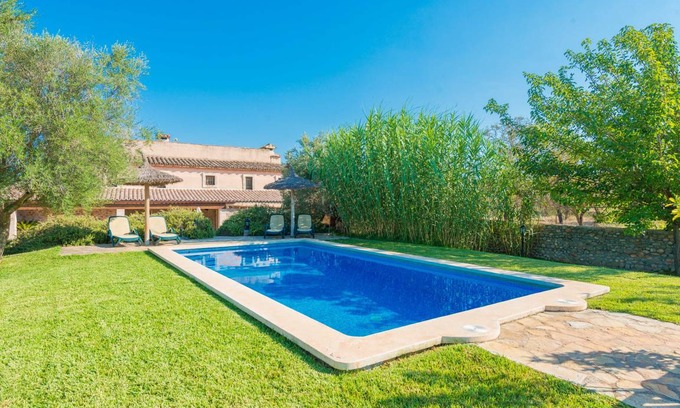 Buger House | Ses Planes