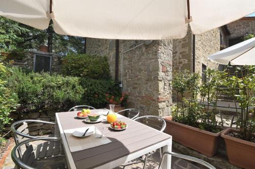 Gaiole in Chianti Apartment | Sesamo