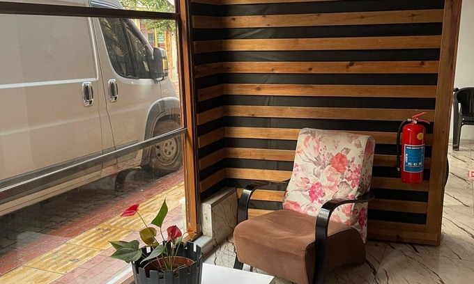 Amasra Bed & Breakfast | sesamos pansiyon