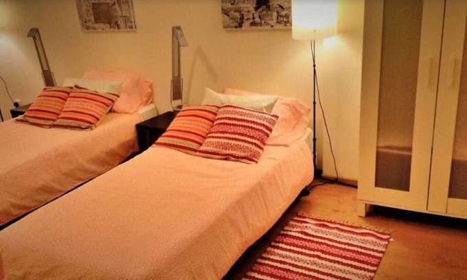 Zambujal de Cima Apartment | Sesimbra Sea Apartment 750m Shared Pool & Beach