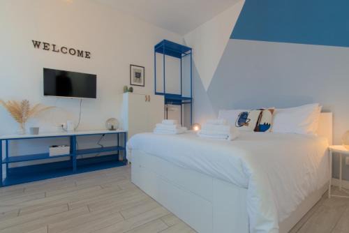Isola del Bosco - Delle Corti Apartment | Sesto Sky Design - Sesto Rondò
