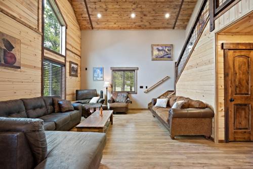 Island Park House | Set the Hook