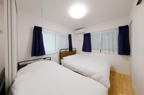 Setagaya Apartment | Setagaya House