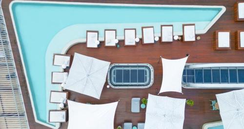 Cabo Branco Apartment | Setai Yacht Apart-Hotel by lesuites