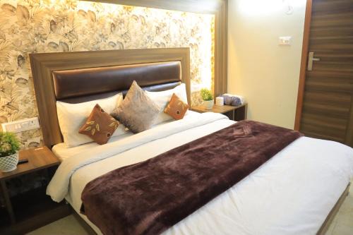 Amritsar Hotel | Seth Residency near Golden Temple