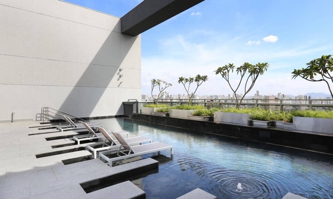 Republica Apartment | Setin Downtown República