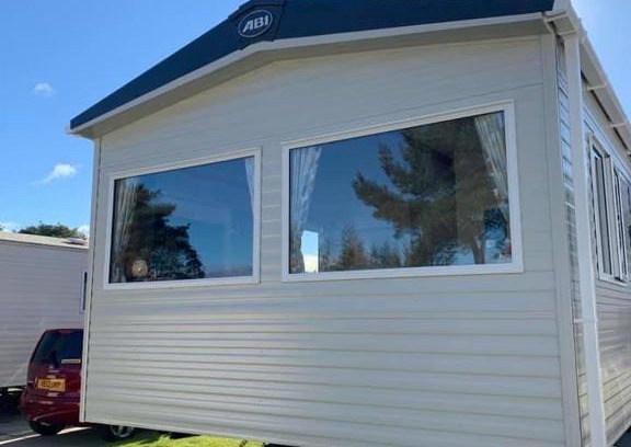 Prestonpans House | Seton Sands Haven Holiday Village
