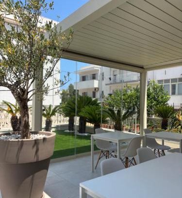 Polignano a Mare Bed & Breakfast | Settanni Suites