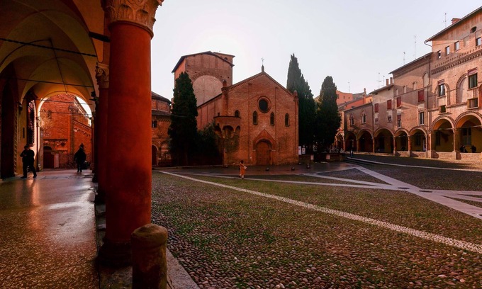 Historic Center Apartment | Sette Chiese Apartment