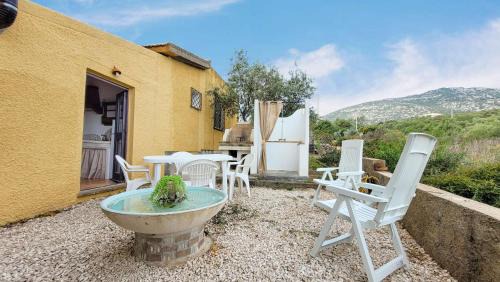 Orosei House | Settile Villa Colle