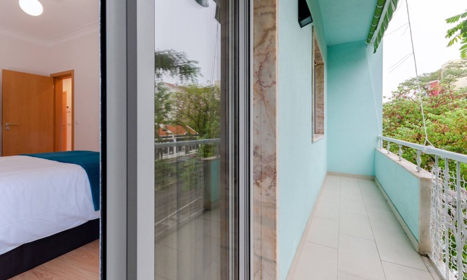Setubal Apartment | Setubal Boutique Apartment II by Homing