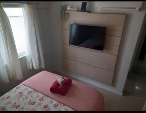 Nacoes Apartment | Seu aconchego em BC