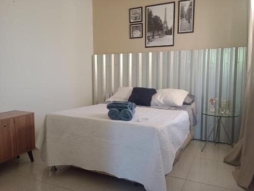 Petrolina Apartment | Seu apto em Pnz