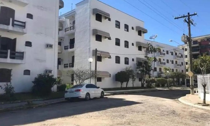 Acarau Apartment | Seu cantinho na praia
