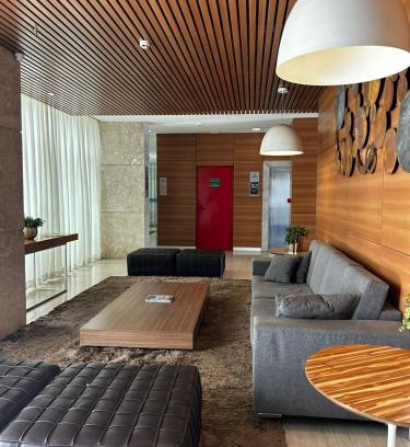 Guara Apartment | Seu DOCE LAR em Brasília