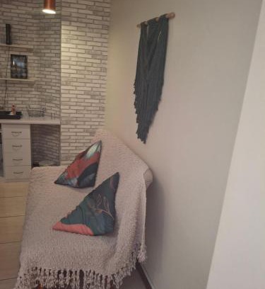 Sudoeste e Octogonal Apartment | Seu espaço em Brasília