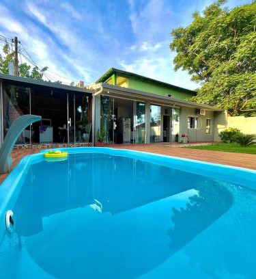 Foz do Iguacu House | Seu Lar