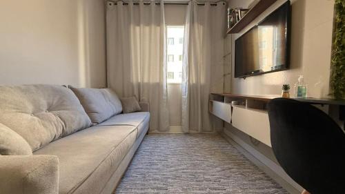 Sorocaba Apartment | Seu lar perfeito fora de casa Prox ao Shopping Iguatemi