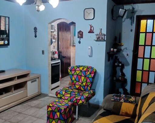 Marica House | Seu paraíso em Maricá