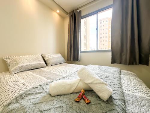 Sao Paulo Apartment | Seu Refúgio com Cantinho do Café