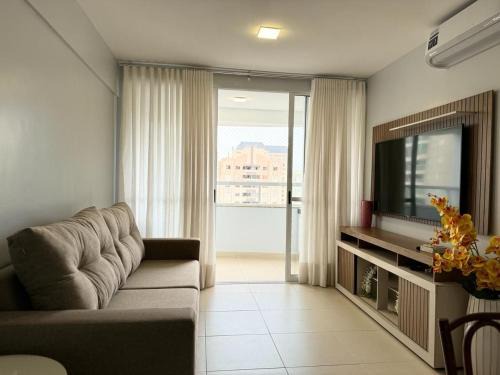 Goiania Apartment | Seu Refúgio Perfeito no alto do Bueno