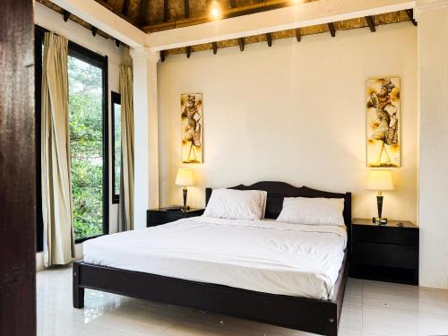 Seraya Barat Apartment | Seva Hotel
