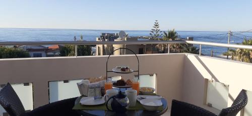 Kato Galatas Apartment | Sevach Apartments