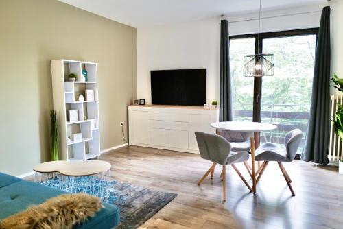 Karthause Apartment | Seven