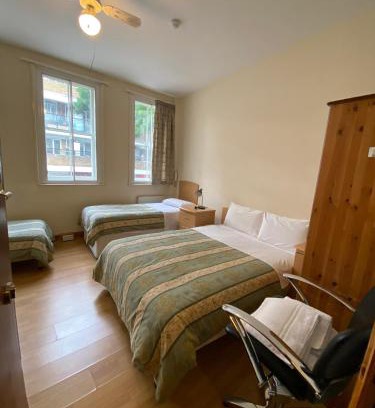 Covent Garden Hotel | Seven Dials Hotel Annexe