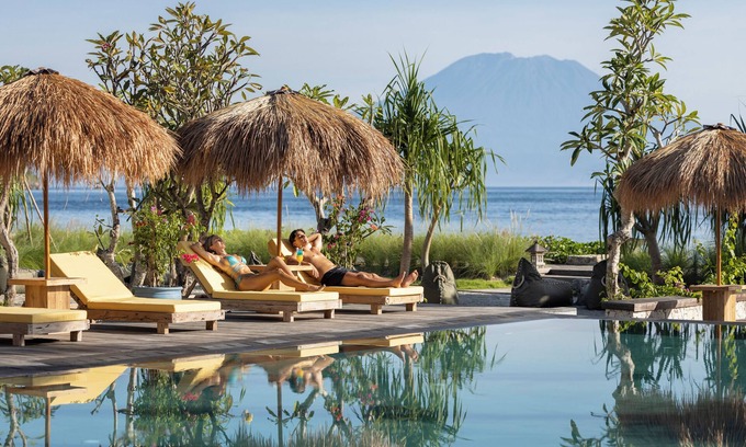 Penida Island Villa | Seven Dreams A Pramana Experience