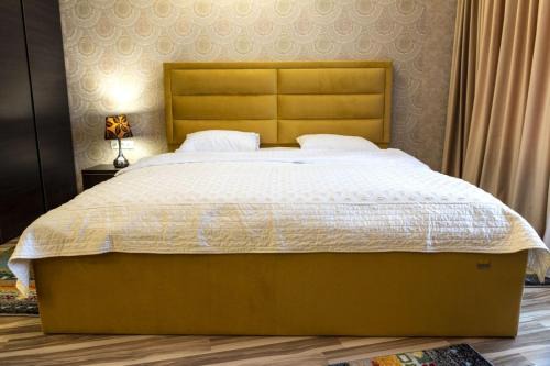 Dnipro Apartment | Seven Eleven Apartment HOTEL in Most City