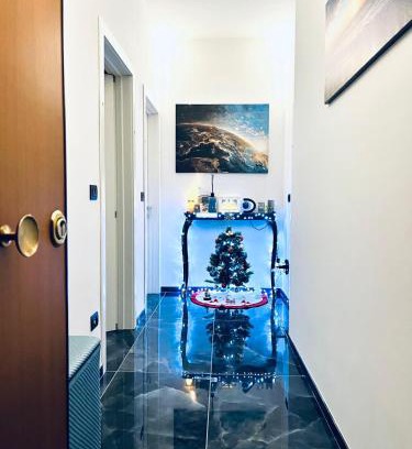 Savena Bed & Breakfast | Seven Nights Bologna