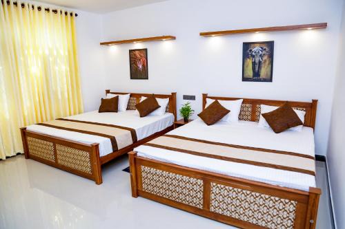 Anuradhapura House | Seven Rich Villa