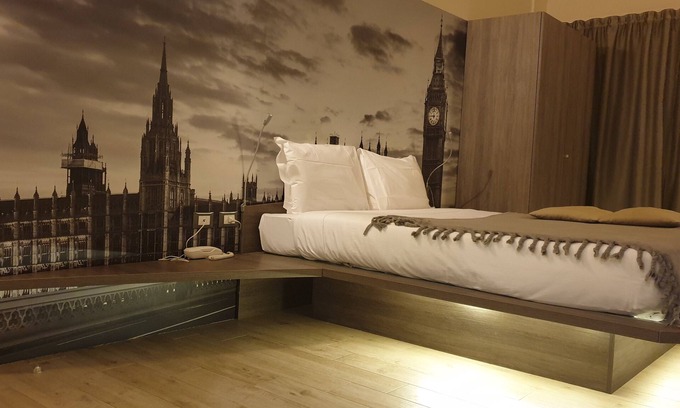 Ortica Hotel | Seven Rooms Milano