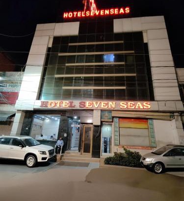 Adarsh Nagar Hotel | Seven Seas Guest House