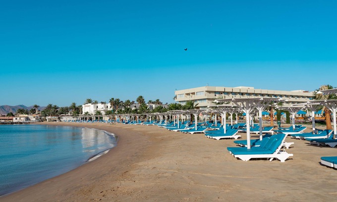 Safaga Hotel | Seven Seas Hotel Jolie Bay - Ultra All Inclusive